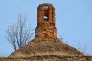 Церковь Покрова Пресвятой Богородицы, , Кошелево, Дмитровский район, Орловская область