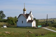 Церковь Сергия Радонежского - Кирово - Сосковский район - Орловская область