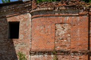 Неизвестная церковь - Дмитровск - Дмитровский район - Орловская область