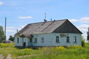 Церковь Николая Чудотворца - Сомово - Шаблыкинский район - Орловская область