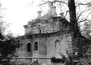 Церковь Всех Святых на Всехсвятском кладбище - Плавск - Плавский район - Тульская область