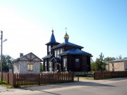 Церковь Владимирской иконы Божией Матери, , Новодугино, Новодугинский район, Смоленская область