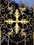 Донское. Владимирской иконы Божией Матери, церковь