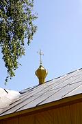 Церковь Петра и Павла - Бабаево - Бабаевский район - Вологодская область