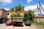 Неизвестная церковь, , Дмитровск, Дмитровский район, Орловская область