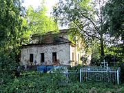 Церковь Николая Чудотворца - Милюково - Новодугинский район - Смоленская область