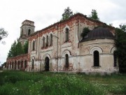 Церковь Покрова Пресвятой Богородицы
