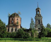 Церковь Воздвижения Креста Господня