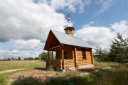 Неизвестная часовня - Волосково - Рамешковский район - Тверская область