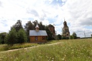 Неизвестная часовня - Волосково - Рамешковский район - Тверская область