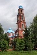 Александровка. Казанской иконы Божией Матери, церковь