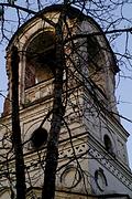 Церковь Спаса  Нерукотворного Образа, , Кологрив, Кологривский район, Костромская область