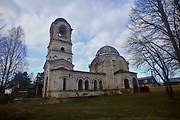 Кологрив. Спаса  Нерукотворного Образа, церковь