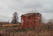 Неизвестная часовня - Громаздово, урочище - Переславский район и г. Переславль-Залесский - Ярославская область