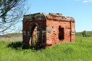 Неизвестная часовня, , Громаздово, урочище, Переславский район и г. Переславль-Залесский, Ярославская область