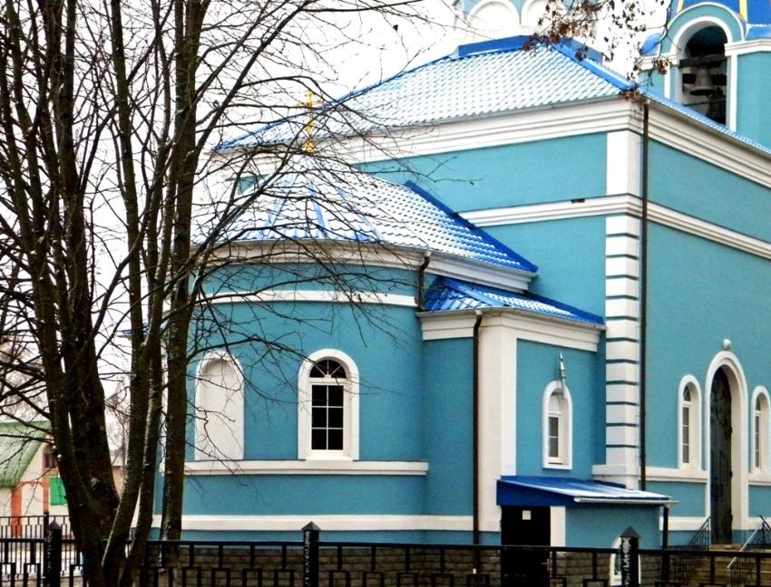 Купить Дом В Курской Области Поныровского Района