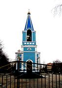 Церковь иконы Божией Матери "Знамение", , Поныри, Поныровский район, Курская область