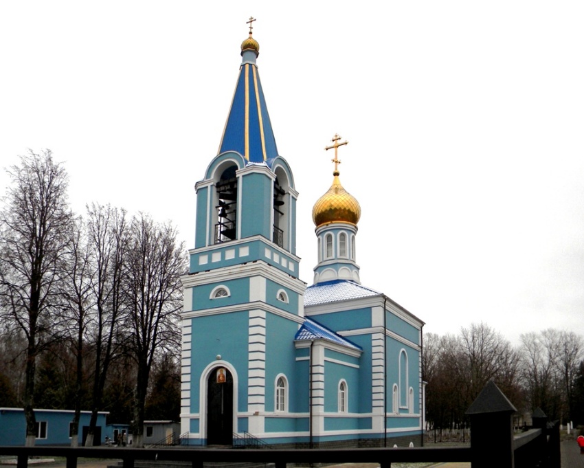 Купить Дом В Курской Области Поныровского Района