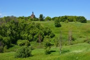 Копнино. Казанской иконы Божией Матери, церковь