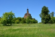 Церковь Казанской иконы Божией Матери - Копнино - Чучковский район - Рязанская область