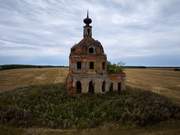 Копнино. Казанской иконы Божией Матери, церковь