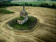 Копнино. Казанской иконы Божией Матери, церковь