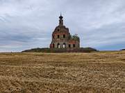 Копнино. Казанской иконы Божией Матери, церковь