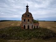 Казанской иконы Божией Матери, церковь