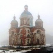 Пертово. Николая Чудотворца, церковь