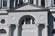 Пертово. Николая Чудотворца, церковь