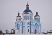 Церковь Николая Чудотворца