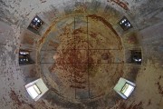Азарновка (Протасьев Угол). Спаса Нерукотворного Образа, церковь