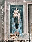 Азарновка (Протасьев Угол). Спаса Нерукотворного Образа, церковь