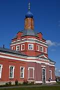 Аладьино. Николая Чудотворца, церковь