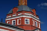 Аладьино. Николая Чудотворца, церковь