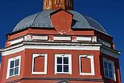Аладьино. Николая Чудотворца, церковь
