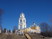 Собор Успения Пресвятой Богородицы - Кологрив - Кологривский район - Костромская область