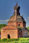Церковь Смоленской иконы Божией Матери