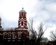 Церковь Троицы Живоначальной, , Карпунёвка, Поныровский район, Курская область