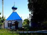 Молитвенный дом Трёх Святителей - Ижевка - Менделеевский район - Республика Татарстан