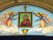 Стаканово. Владимирской иконы Божией Матери, церковь