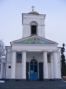 Церковь Петра и Павла, , Сумы, Сумской район, Украина, Сумская область