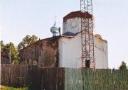 Церковь Петра и Павла - Наследничье - Шиловский район - Рязанская область