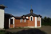 Ям. Усекновения главы Иоанна Предтечи, церковь