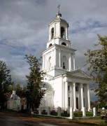 Церковь Александра Невского, , Рамешки, Рамешковский район, Тверская область