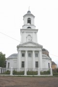 Церковь Александра Невского - Рамешки - Рамешковский район - Тверская область