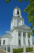 Церковь Александра Невского, , Рамешки, Рамешковский район, Тверская область