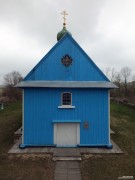 Церковь Троицы Живоначальной - Войская - Каменецкий район - Беларусь, Брестская область