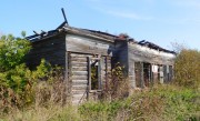 Церковь Параскевы Пятницы - Букалей - Бутурлинский район - Нижегородская область