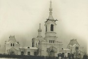 Церковь Симеона Верхотурского, Свято-Симеоновский храм, 1910 г.<br>, Екатеринбург, Екатеринбург (МО город Екатеринбург), Свердловская область